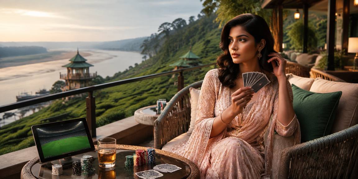 777 ac আমরা কীভাবে কাজ করি
